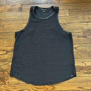 Koral x Rumble Aerate Performance Mesh Tank